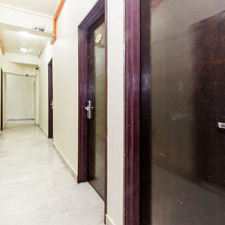 קואלה לומפור Victory Street Boutique Hotel מראה חיצוני תמונה