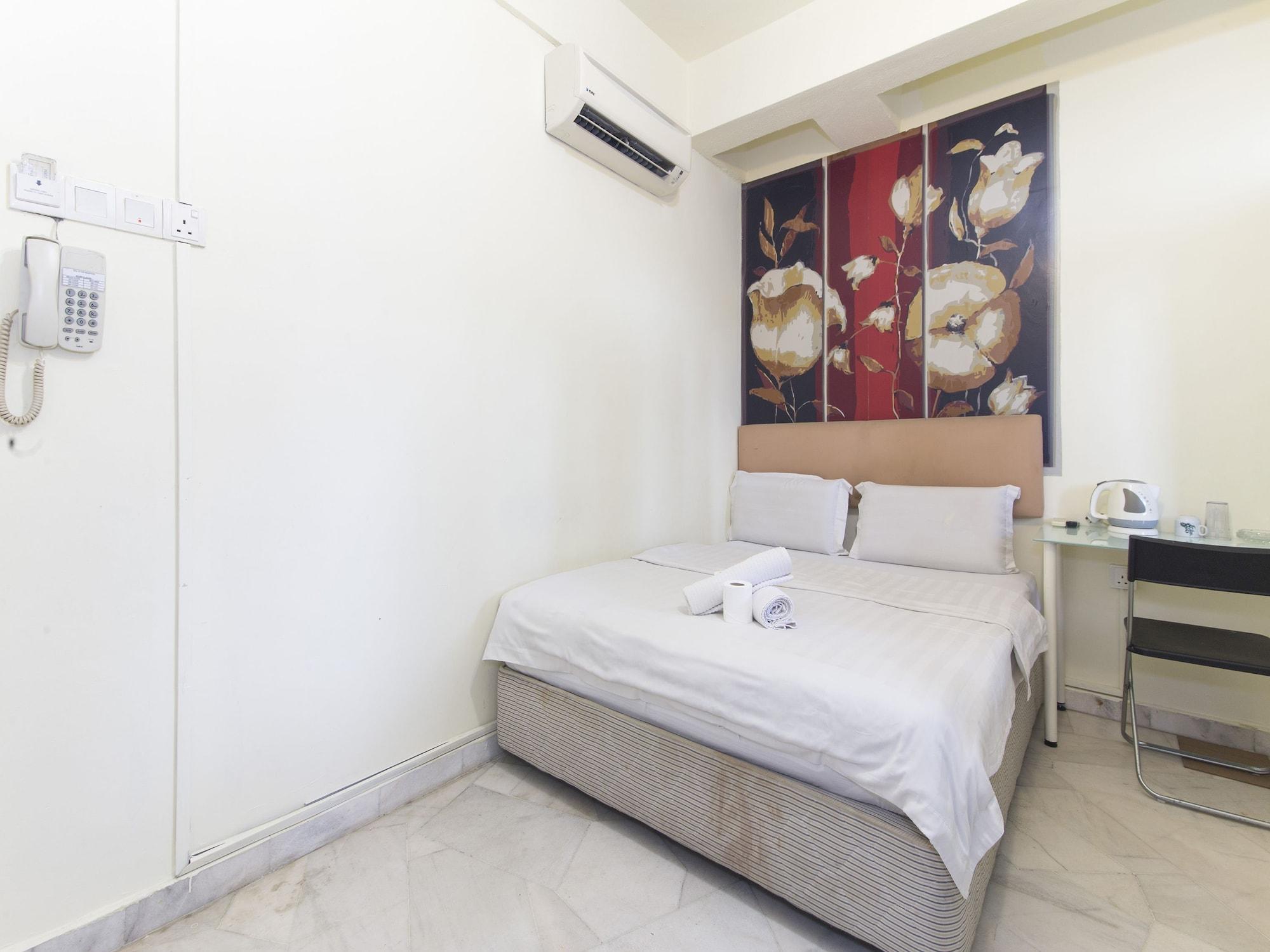 קואלה לומפור Victory Street Boutique Hotel מראה חיצוני תמונה