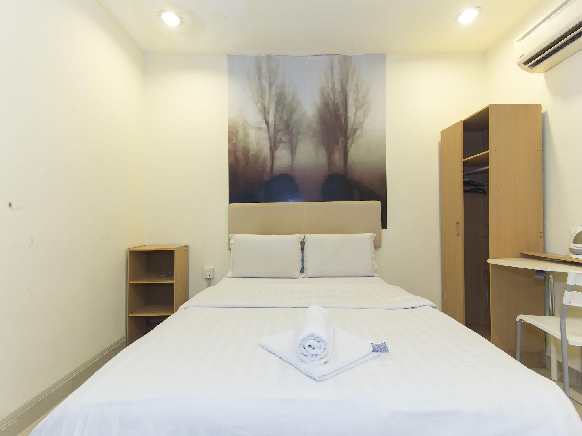 קואלה לומפור Victory Street Boutique Hotel מראה חיצוני תמונה