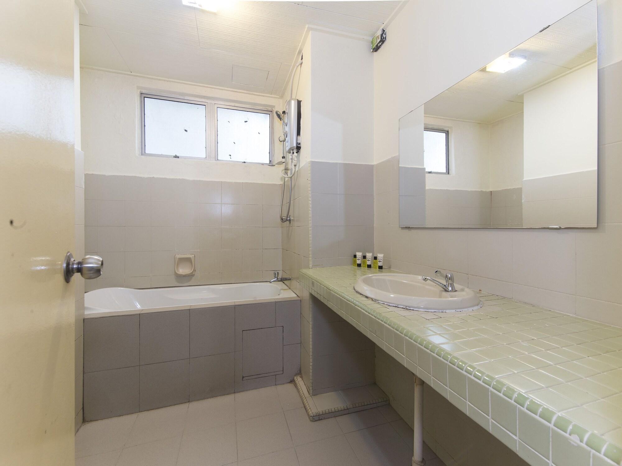 קואלה לומפור Victory Street Boutique Hotel מראה חיצוני תמונה