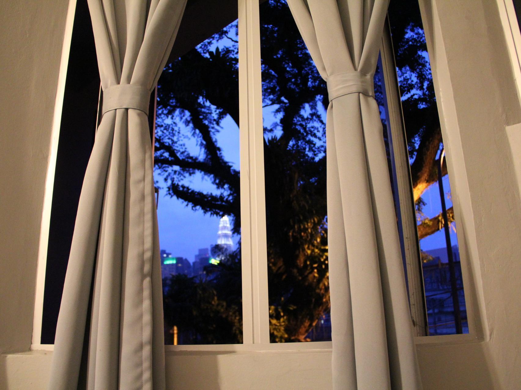 קואלה לומפור Victory Street Boutique Hotel מראה חיצוני תמונה