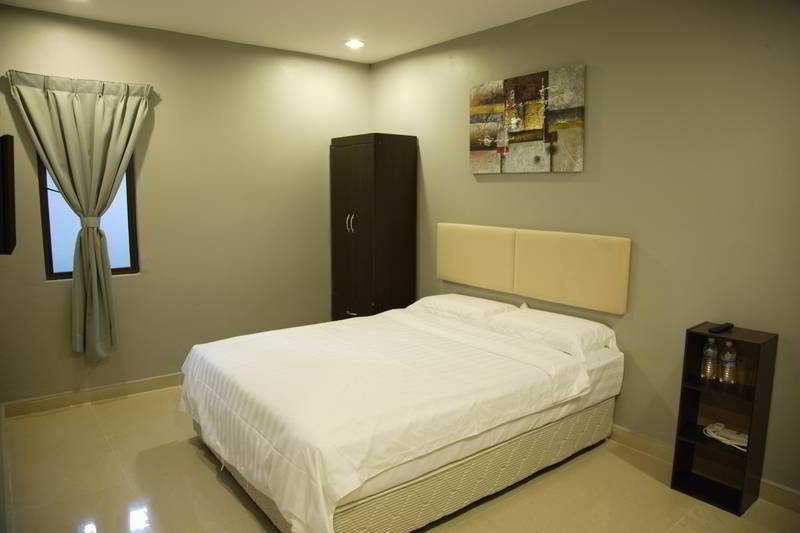 קואלה לומפור Victory Street Boutique Hotel מראה חיצוני תמונה