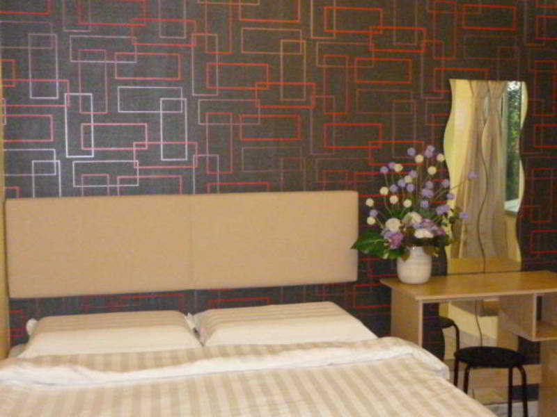 קואלה לומפור Victory Street Boutique Hotel מראה חיצוני תמונה