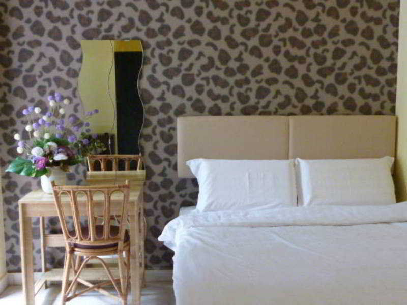קואלה לומפור Victory Street Boutique Hotel מראה חיצוני תמונה