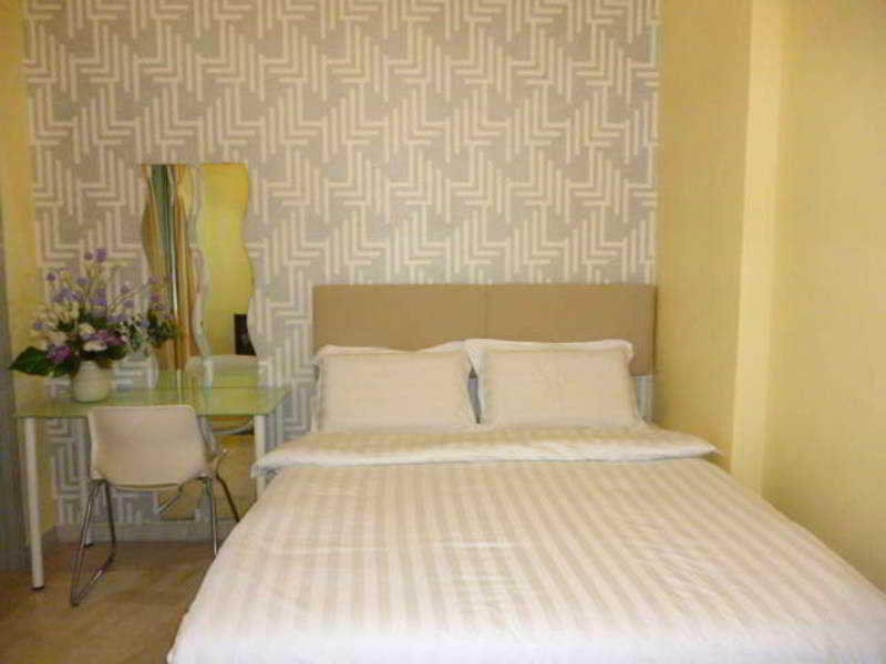 קואלה לומפור Victory Street Boutique Hotel מראה חיצוני תמונה