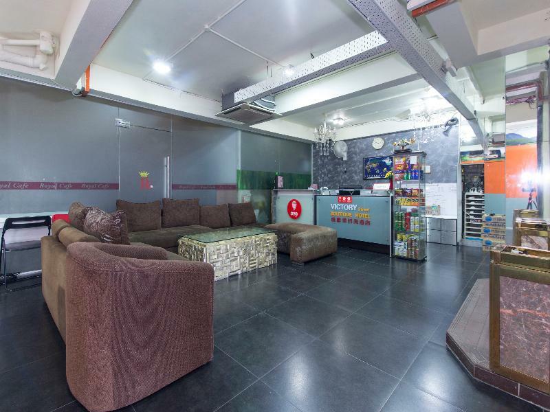 קואלה לומפור Victory Street Boutique Hotel מראה חיצוני תמונה