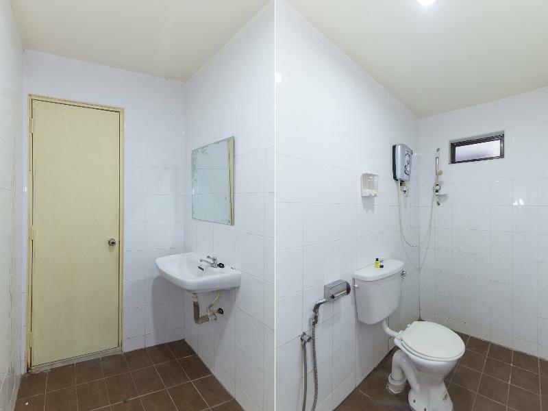 קואלה לומפור Victory Street Boutique Hotel מראה חיצוני תמונה