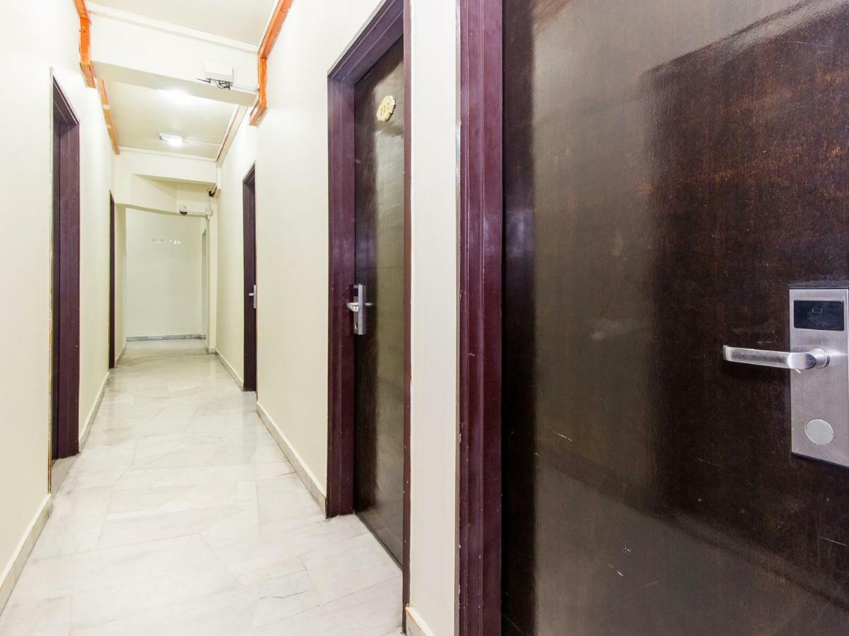 קואלה לומפור Victory Street Boutique Hotel מראה חיצוני תמונה