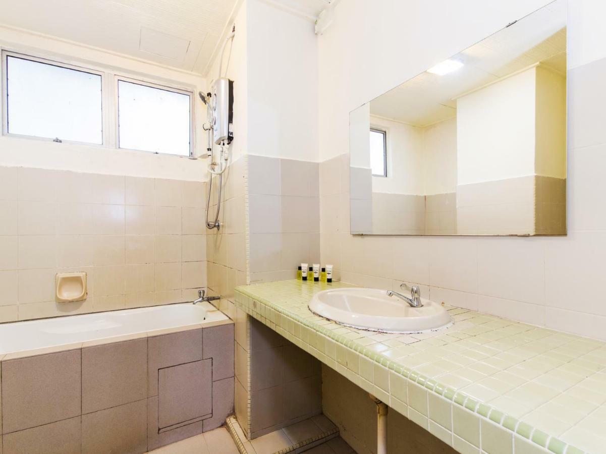 קואלה לומפור Victory Street Boutique Hotel מראה חיצוני תמונה