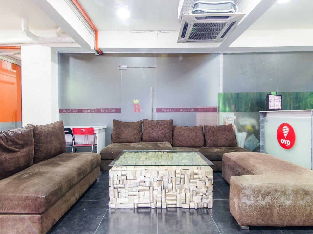 קואלה לומפור Victory Street Boutique Hotel מראה חיצוני תמונה