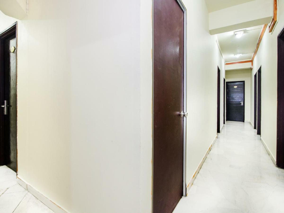 קואלה לומפור Victory Street Boutique Hotel מראה חיצוני תמונה